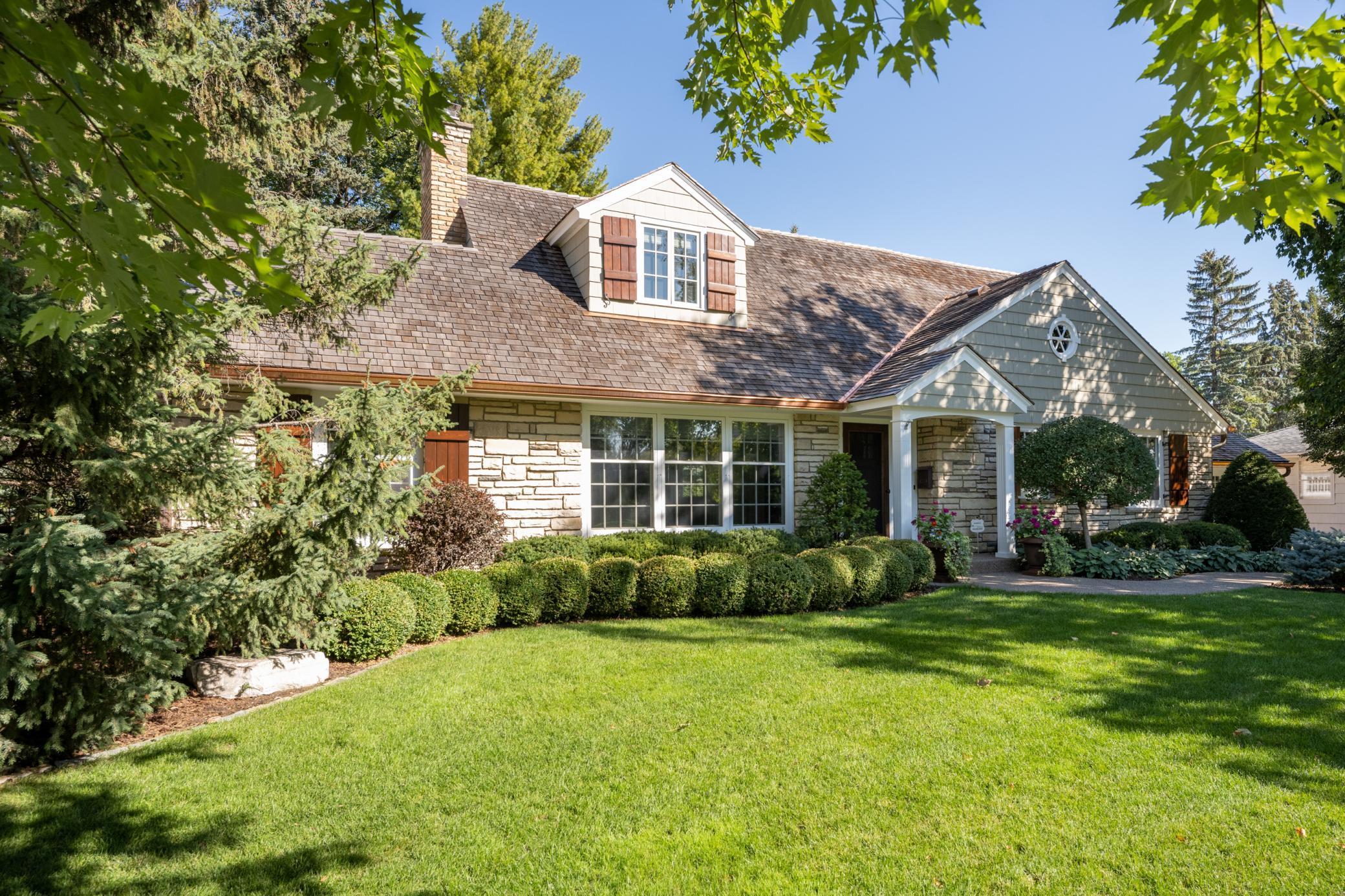 4606 Lakeview Drive, Minneapolis, Minnesota image 5