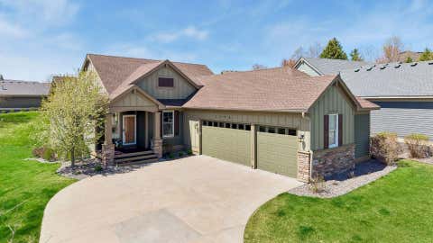 Townhouse For Sale - 1396 Palisade Path<br/> Woodbury, MN 55129