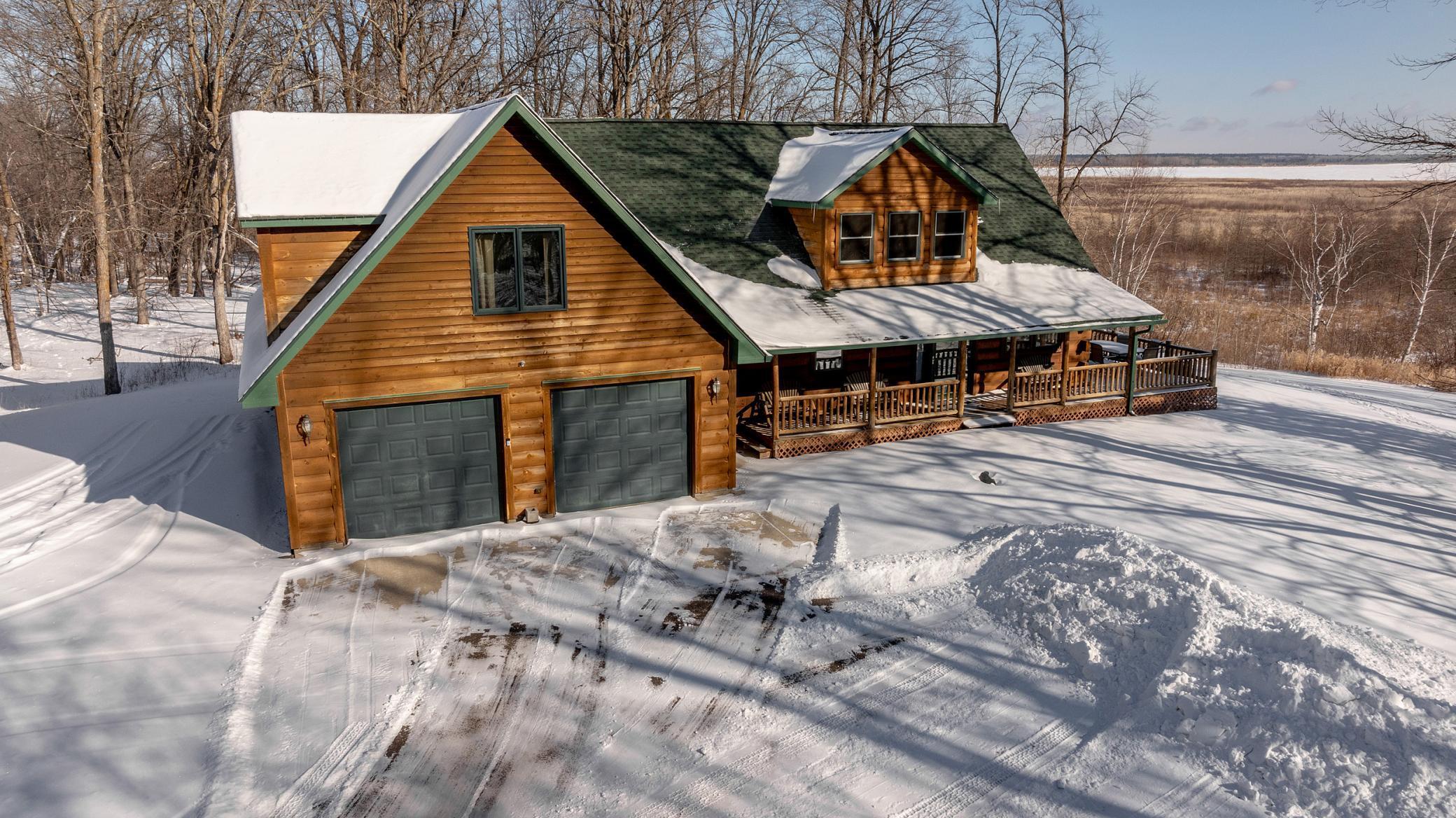 11375 Grouse Loop, Walker, Minnesota image 1