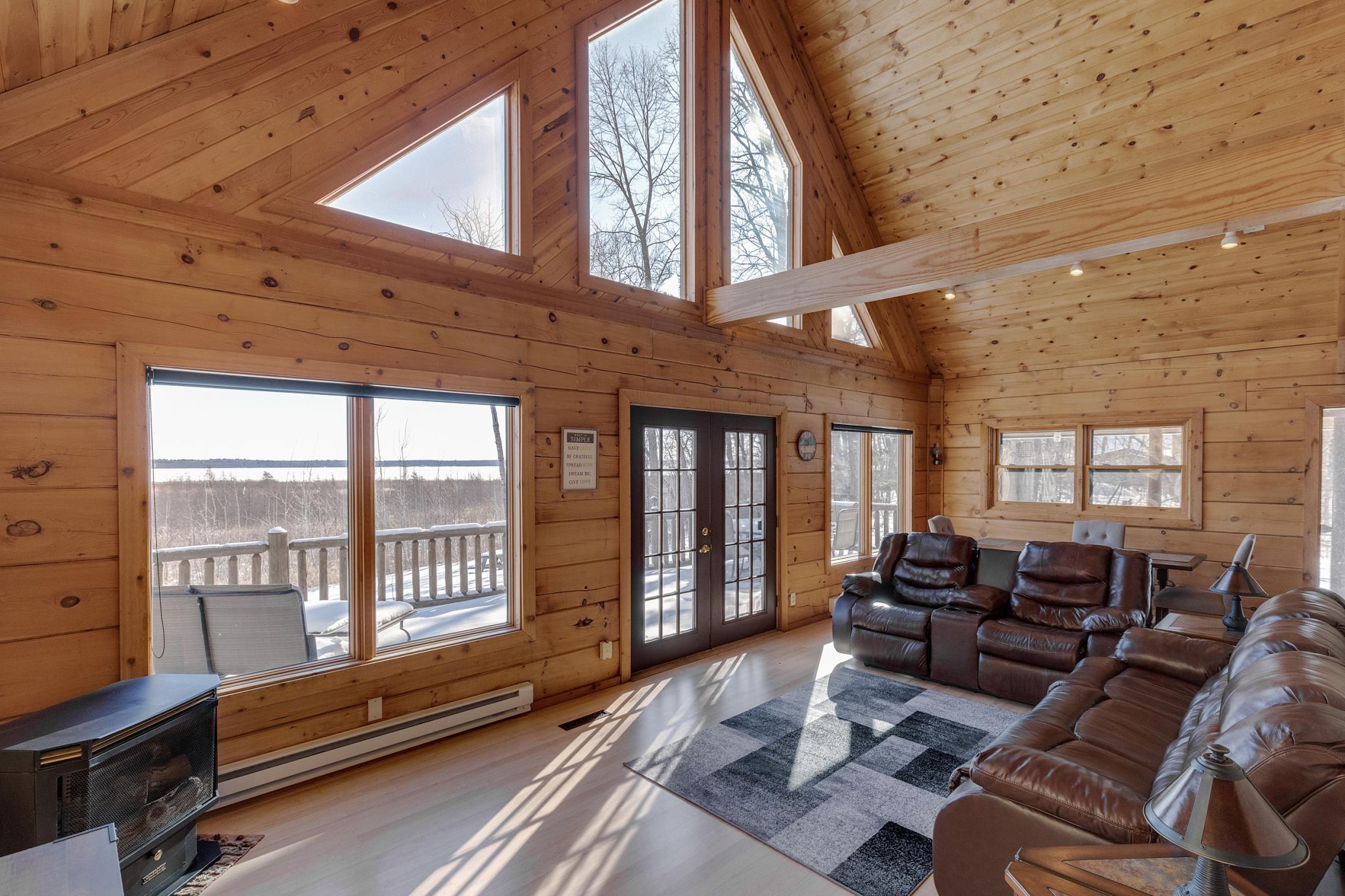 11375 Grouse Loop, Walker, Minnesota image 3