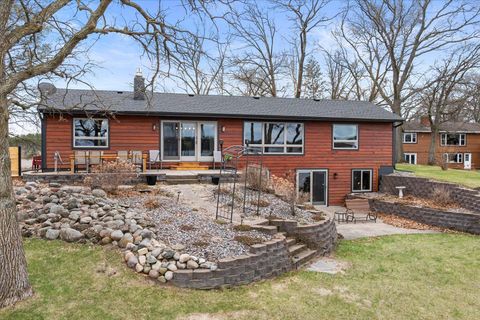 Homes For Sale - 6246 Highland Scenic Road<br/> Crow Wing County, Baxter, MN 56425