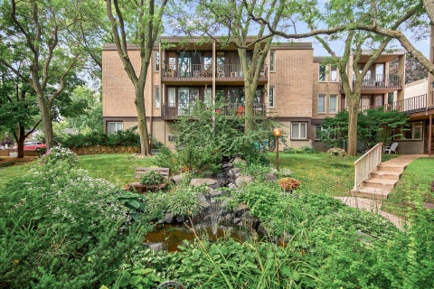 Condo For Sale - 4029 14th Avenue<br/> Minneapolis, MN 55407