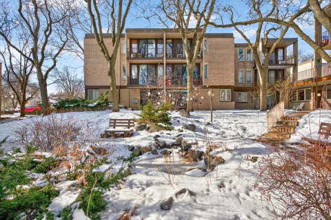 Condo For Sale - 4029 14th Avenue<br/> Hennepin County, Minneapolis, MN 55407