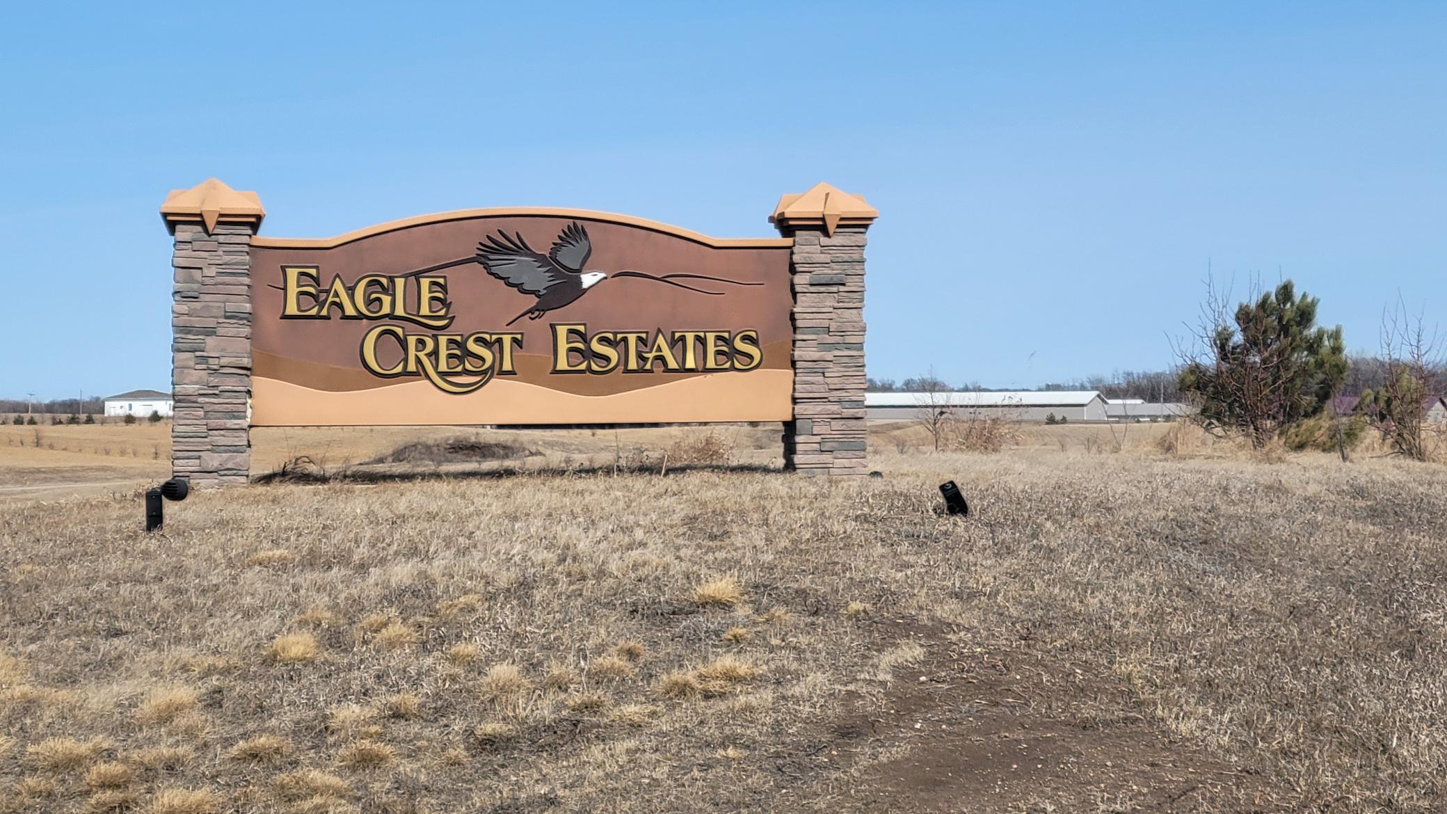 Lot 22 Eagle Landing Rd, Audubon, Minnesota image 1