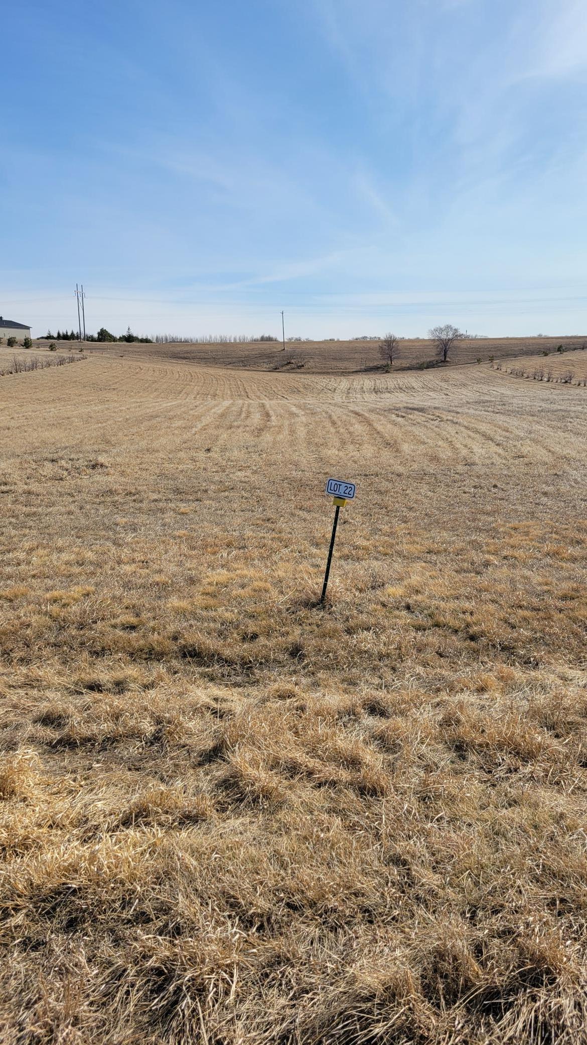 Lot 22 Eagle Landing Rd, Audubon, Minnesota image 3