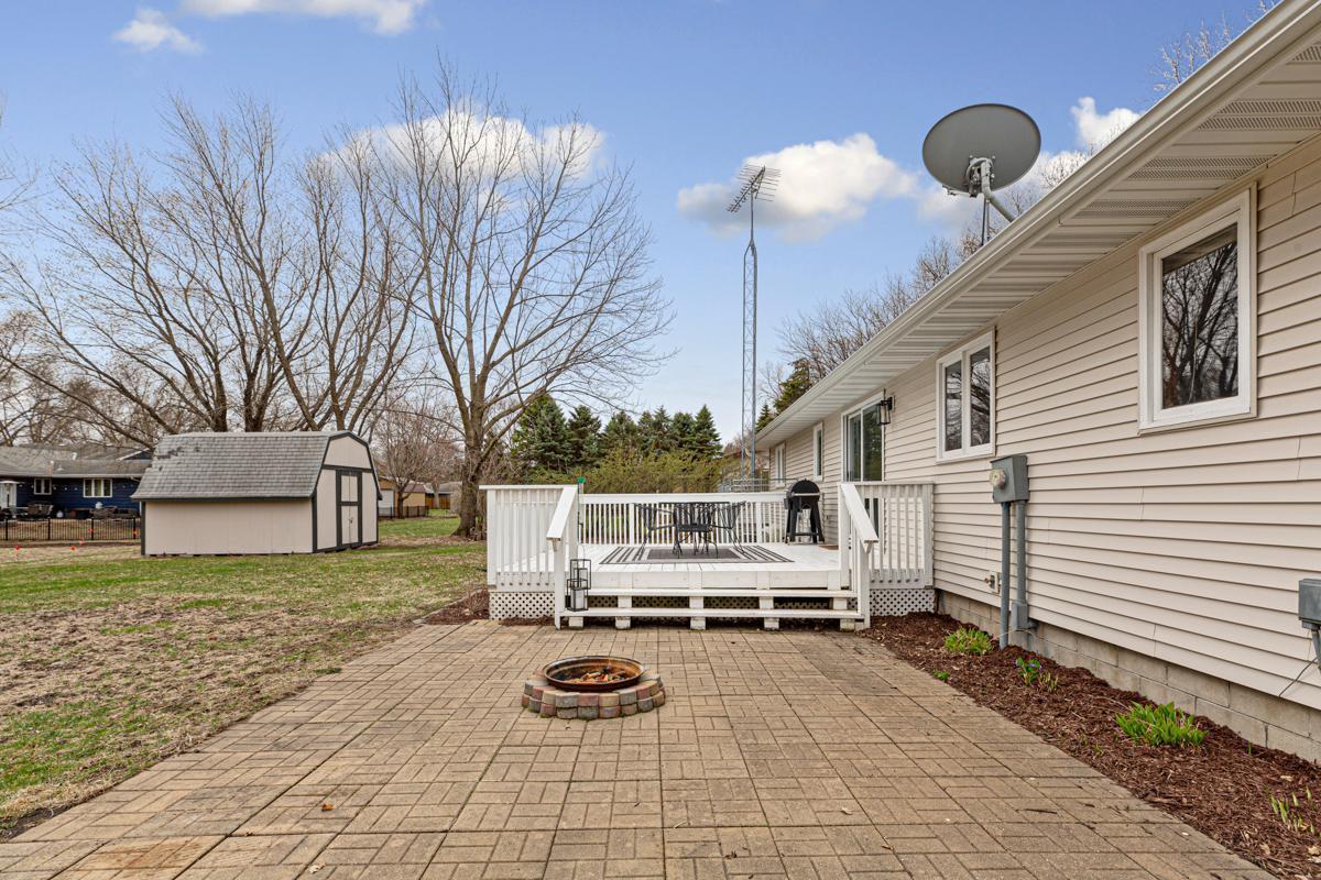 407 1st Avenue, Mapleton, Minnesota image 27