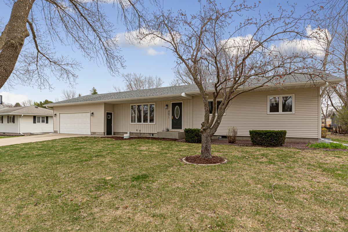 407 1st Avenue, Mapleton, Minnesota image 1