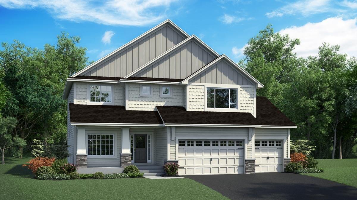 19797 Henning Avenue, Lakeville, Minnesota image 1