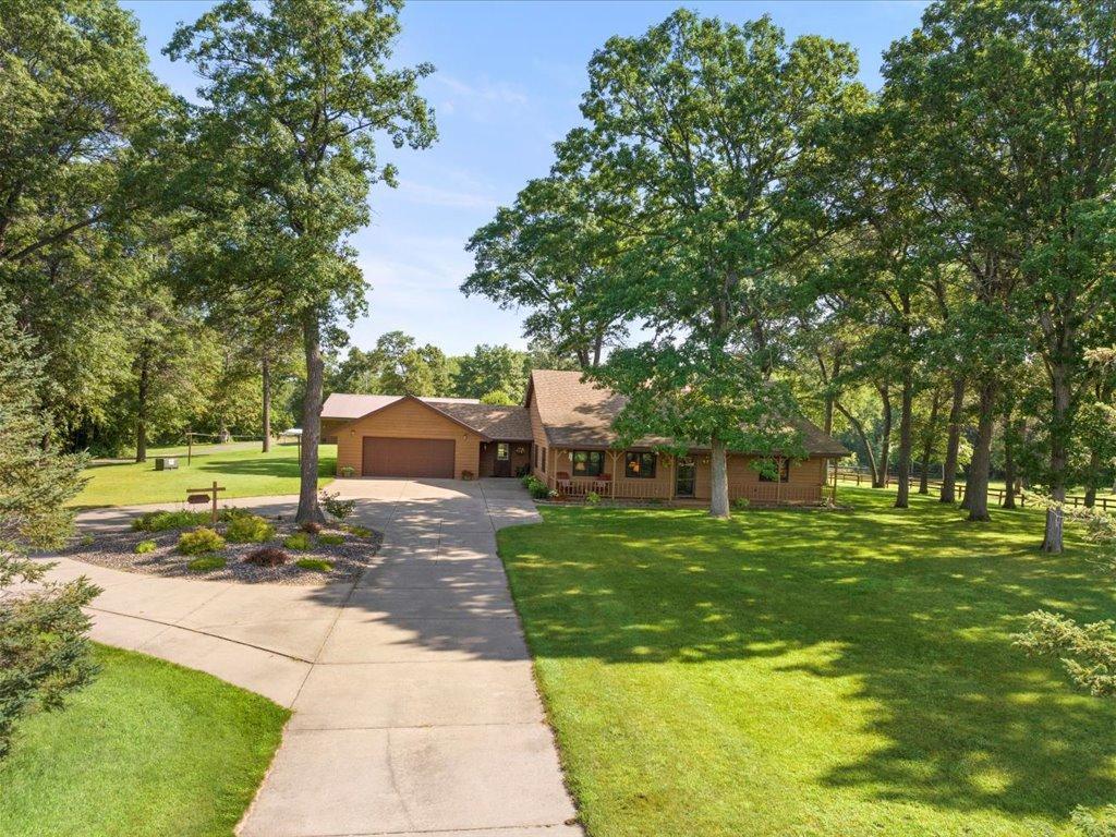 1262 Crow Drive, Pillager, Minnesota image 1