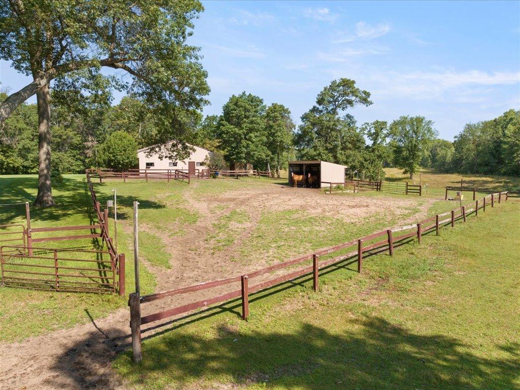 1262 Crow Drive, Pillager, Minnesota image 37