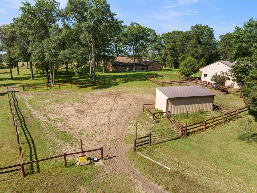 1262 Crow Drive, Pillager, Minnesota image 32