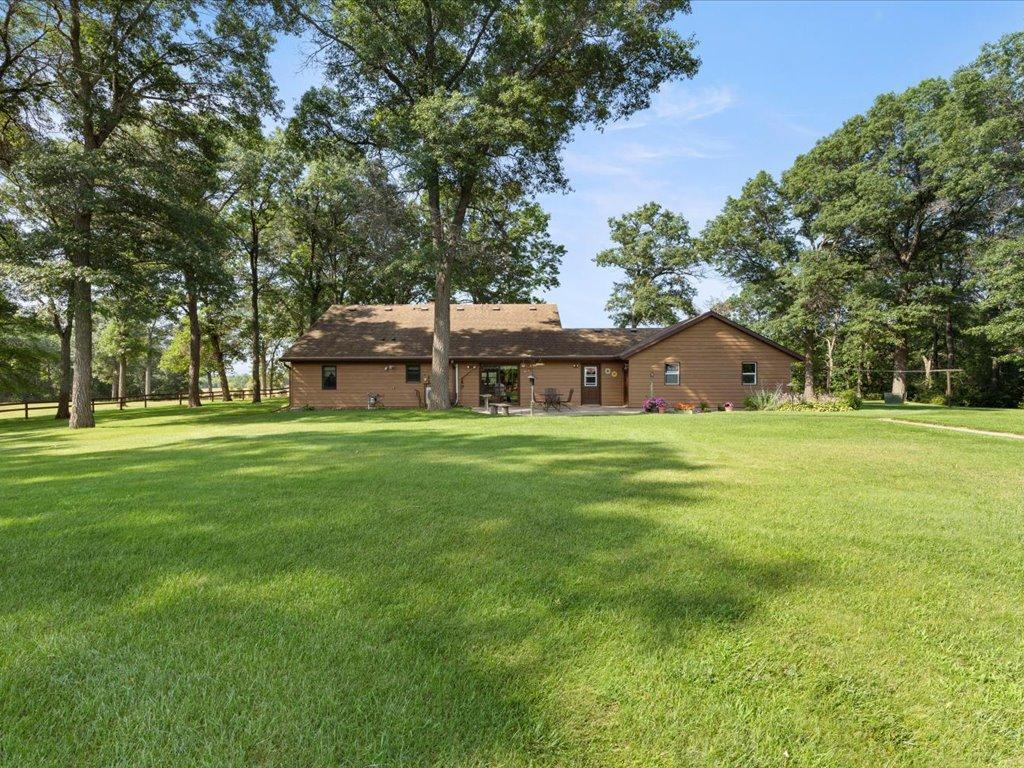 1262 Crow Drive, Pillager, Minnesota image 45