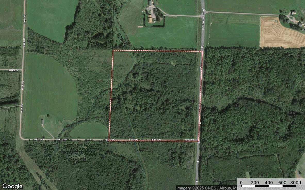 TBD Skog Road, Kettle River, Minnesota image 15