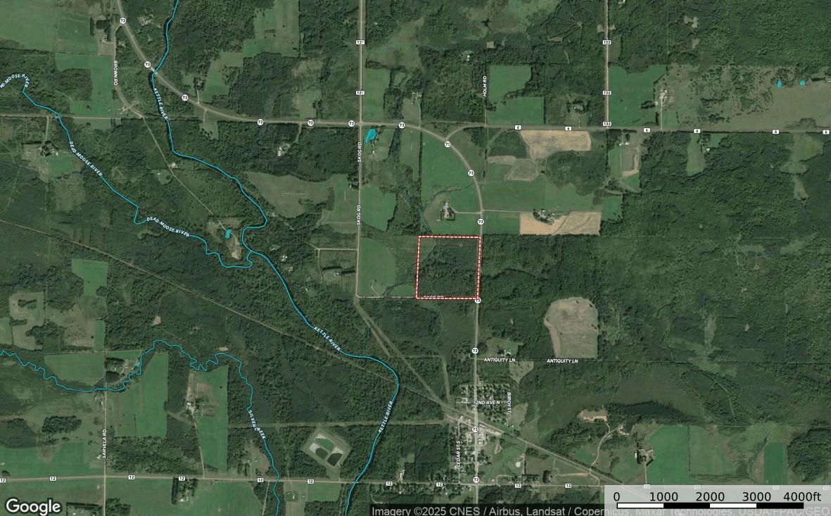 TBD Skog Road, Kettle River, Minnesota image 16