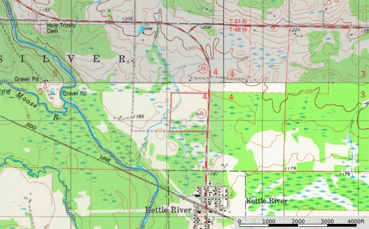 TBD Skog Road, Kettle River, Minnesota image 17