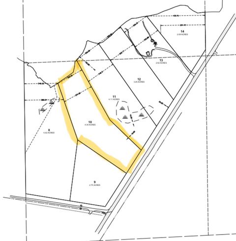 Vacant Land For Sale - LOT 10 Cr-30<br/> Crosby, MN 56441