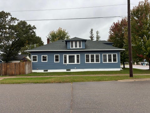 Homes For Sale - 301 W Broadway<br/> Little Falls, MN 56345