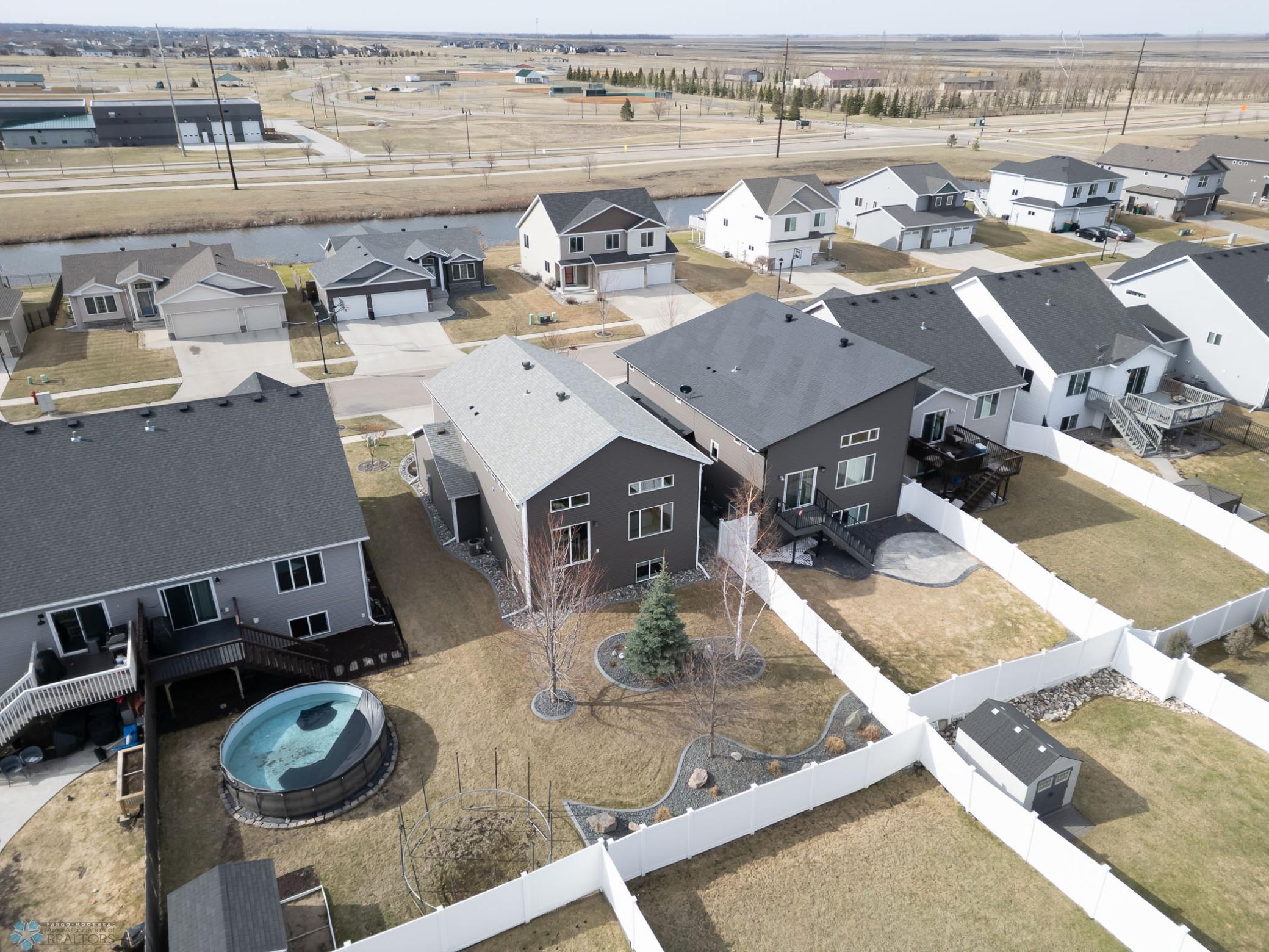 1026 31st Avenue, West Fargo, North Dakota image 4