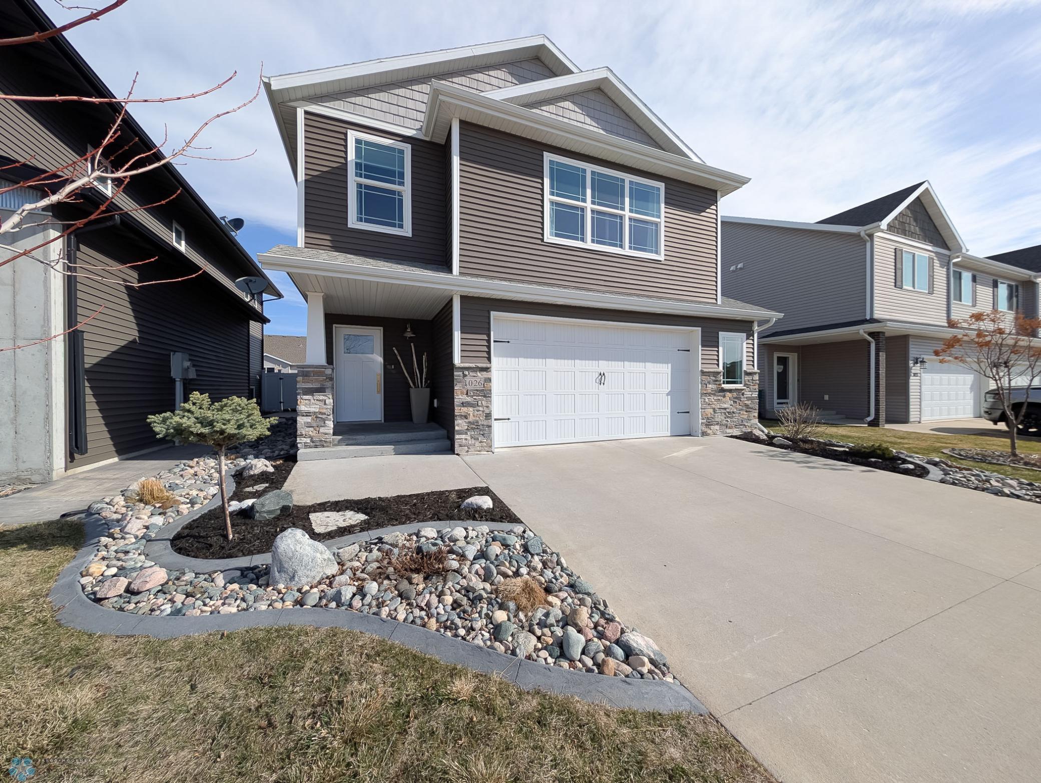 1026 31st Avenue, West Fargo, North Dakota image 13