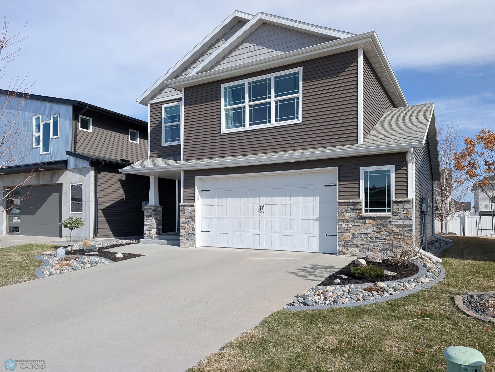 1026 31st Avenue, West Fargo, North Dakota image 12