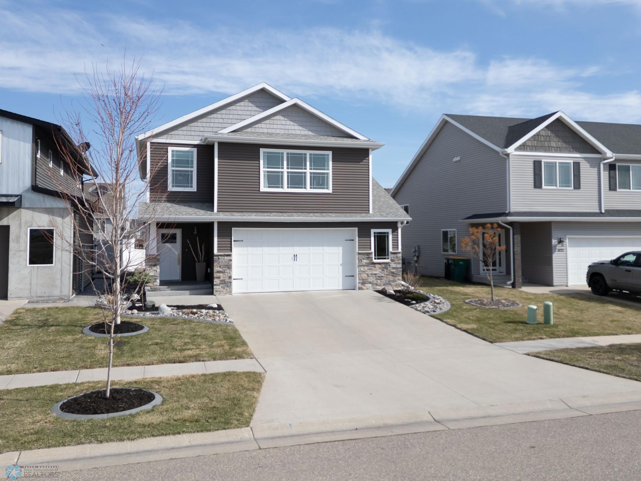 1026 31st Avenue, West Fargo, North Dakota image 2
