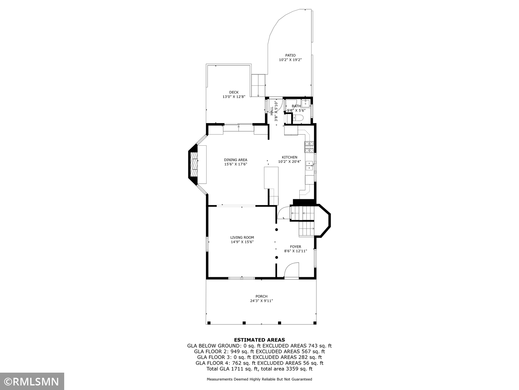 2168 1st Street, Saint Paul, Minnesota image 49