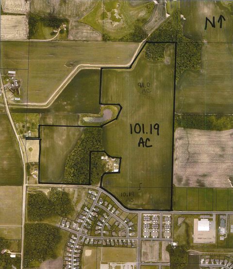 Vacant Land For Sale - XXX 6th Street<br/> New Prague, MN 56071