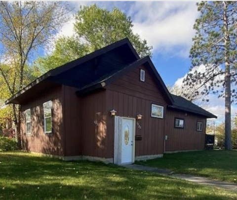 Homes For Sale - 1423 Beltrami Avenue<br/> Bemidji, MN 56601