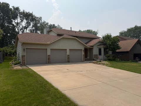 Homes For Sale - 14025 87th Avenue<br/> Hennepin County, Maple Grove, MN 55369