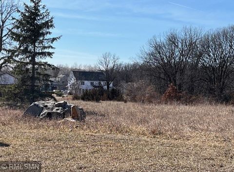 Vacant Land For Sale - 940 Cove Court<br/> Benton County, Sauk Rapids, MN 56379