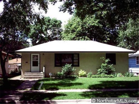 Homes For Sale - 4929 Queen Avenue<br/> Minneapolis, MN 55430