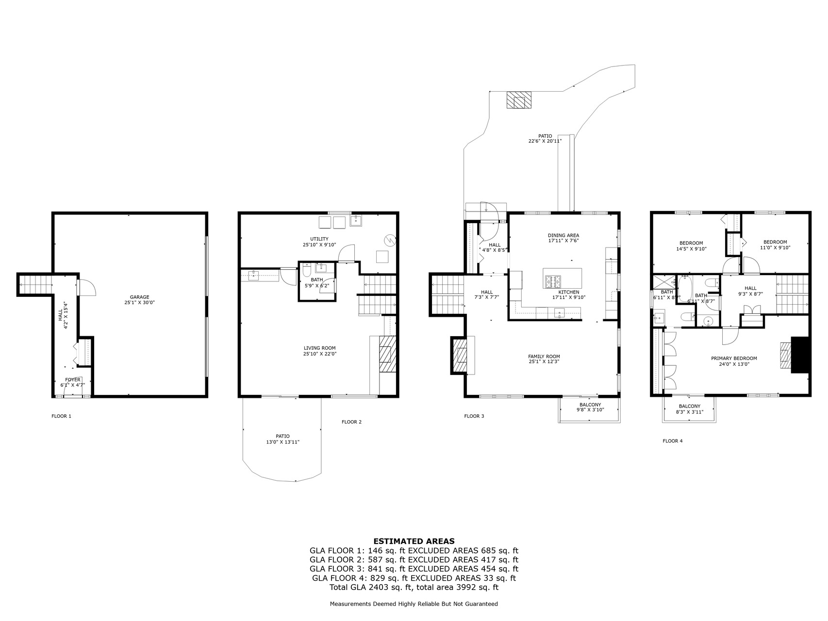 5401 Mount Normandale Drive, Minneapolis, Minnesota image 48
