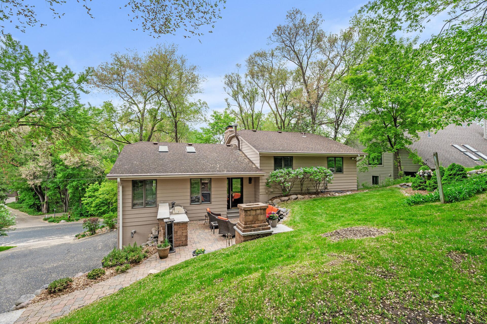 5401 Mount Normandale Drive, Minneapolis, Minnesota image 45