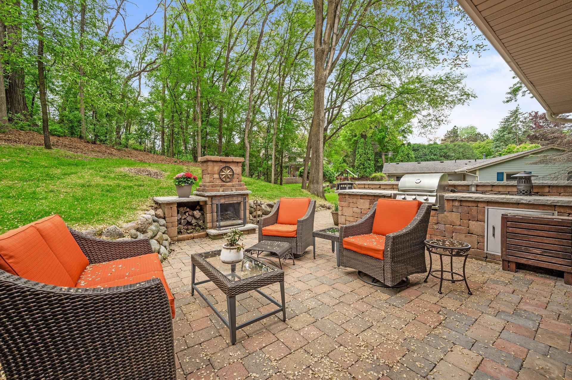 5401 Mount Normandale Drive, Minneapolis, Minnesota image 41