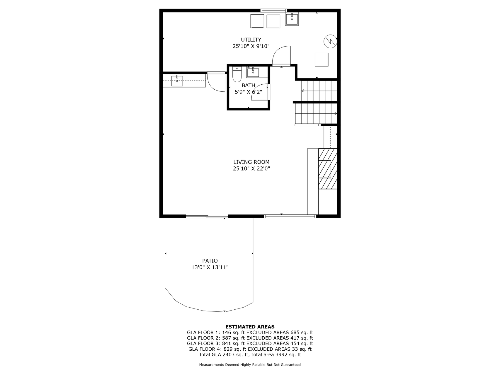 5401 Mount Normandale Drive, Minneapolis, Minnesota image 50