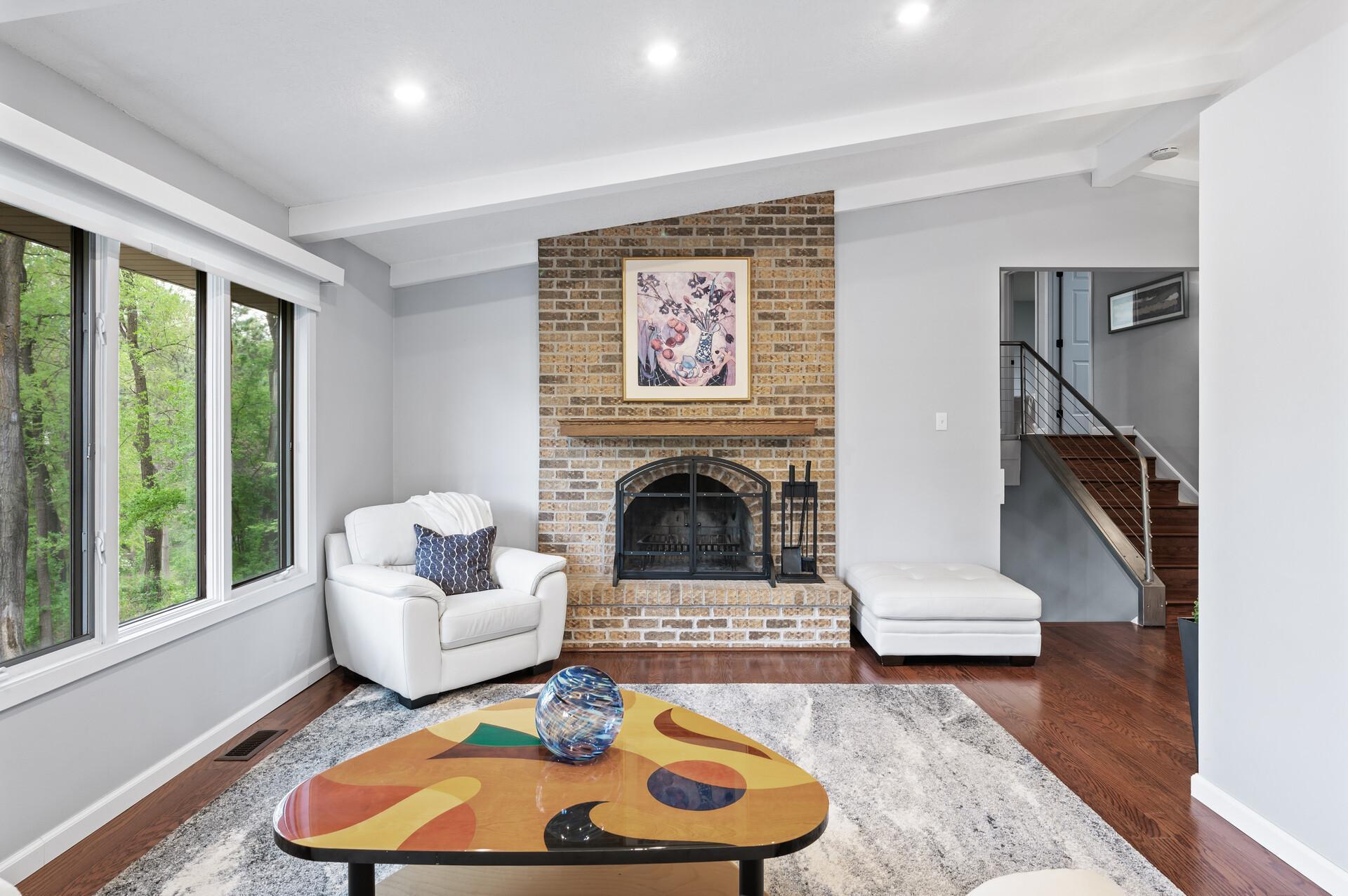 5401 Mount Normandale Drive, Minneapolis, Minnesota image 9