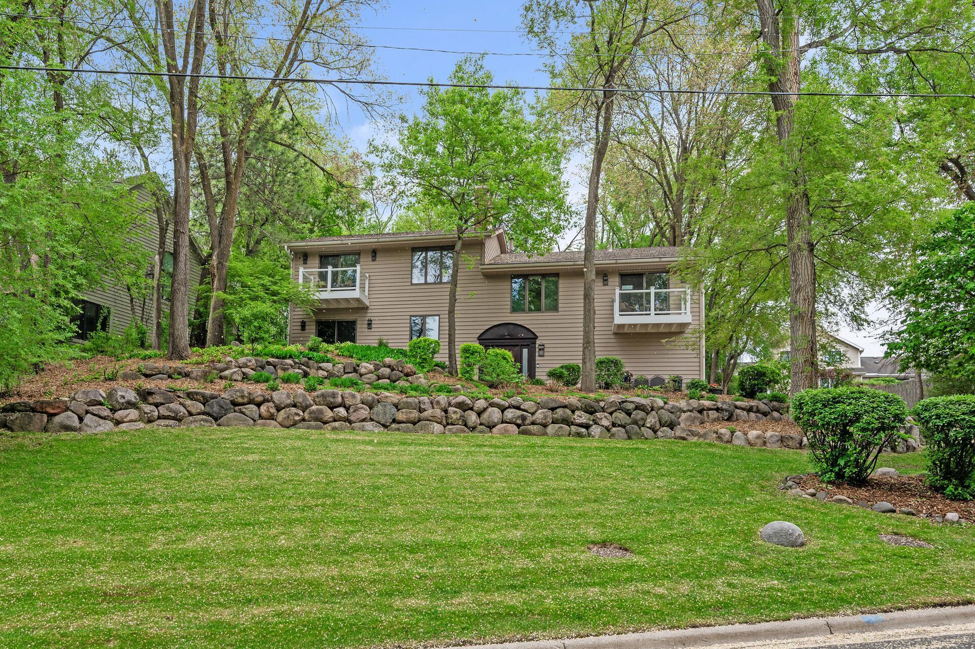 5401 Mount Normandale Drive, Minneapolis, Minnesota image 1