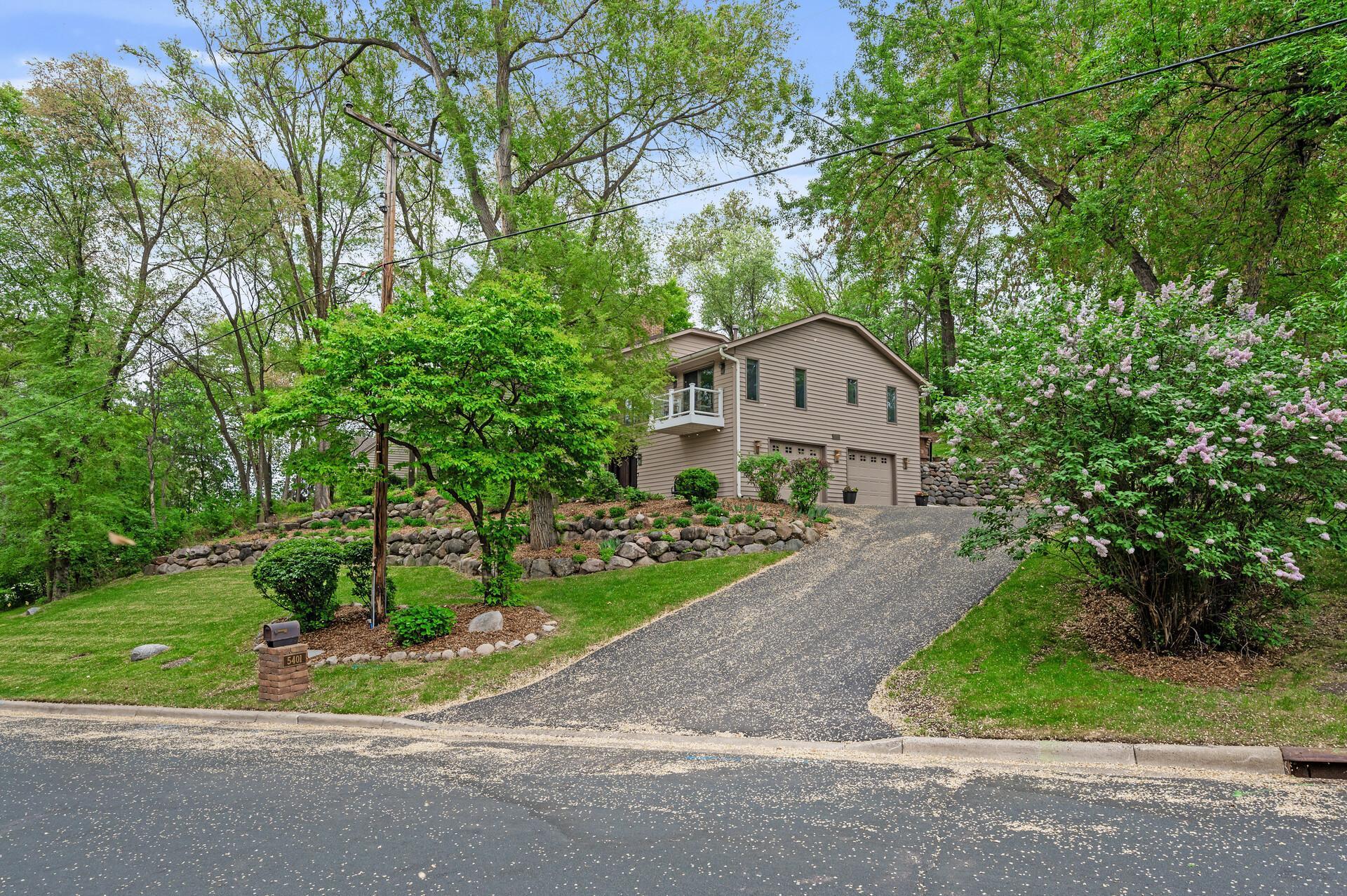 5401 Mount Normandale Drive, Minneapolis, Minnesota image 3