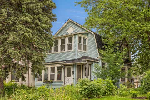Multifamily For Sale - 3605 Grand Avenue<br/> Minneapolis, MN 55409