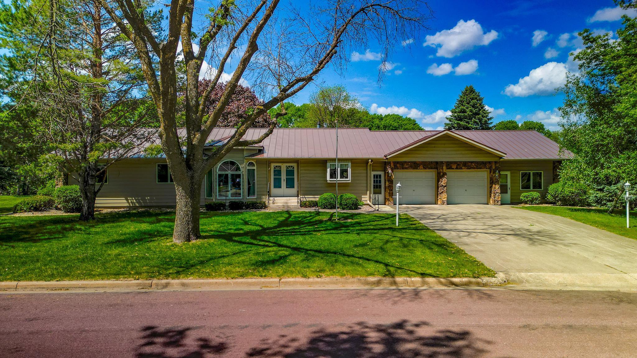 402 2nd Avenue, Mapleton, Minnesota image 1