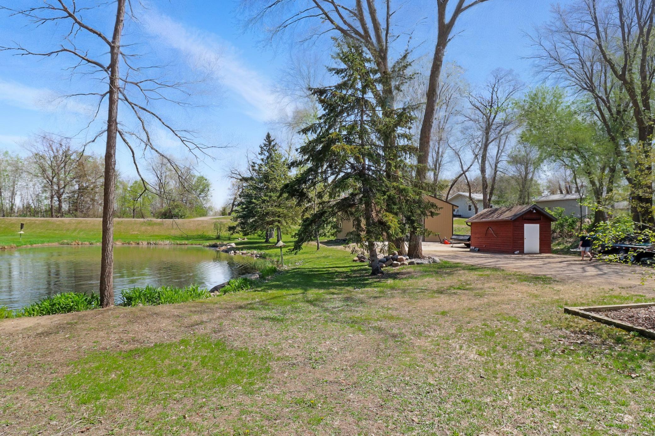 15976 Cushing Road, Paynesville, Minnesota image 14