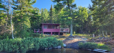 Homes For Sale - 2355 Keyes Island<br/> Koochiching County, International Falls, MN 56649