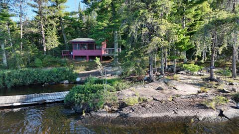 Homes For Sale - 2355 Keyes Island<br/> Koochiching County, International Falls, MN 56649