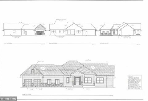 Homes For Sale - TBD Highway 12<br/> Hammond, WI 54015