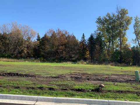 Vacant Land For Sale - 2185 NE Maple Leaf Lane<br/> Steele County, Owatonna, MN 55060