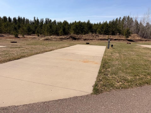 Vacant Land For Sale - 28668 LOT 126 Hurtig Road<br/> Pequot Lakes, MN 56472