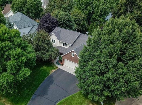 Homes For Sale - 8769 Jewel Avenue<br/> Cottage Grove, MN 55016