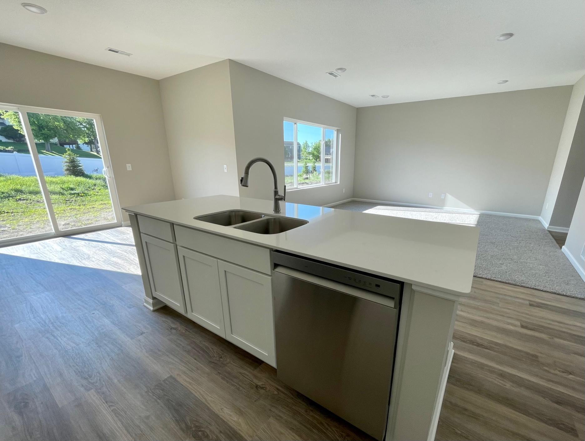 3228 Kady Avenue, Saint Michael, Minnesota image 3