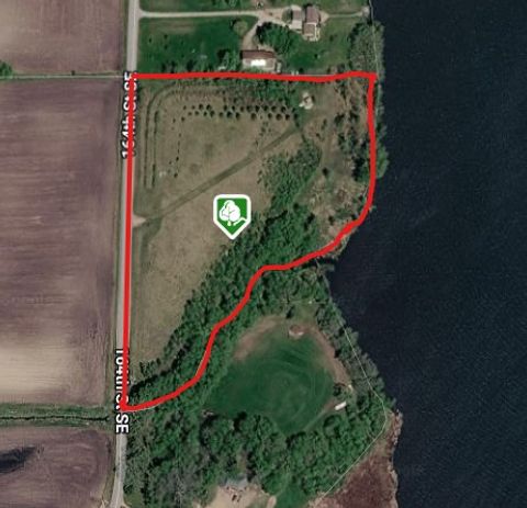 Vacant Land For Sale - 6757 164th Street<br/> Atwater, MN 56209