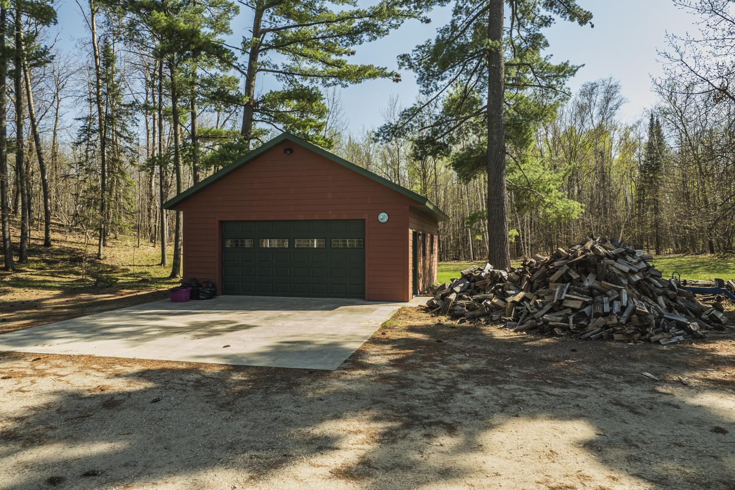 50101 E Town Hall Road, Frazee, Minnesota image 3